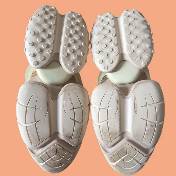 Balmain Unicorn